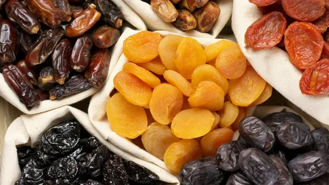 تصویر 2 از خرید آلو بخارا رسمی + قیمت فروش استثنایی